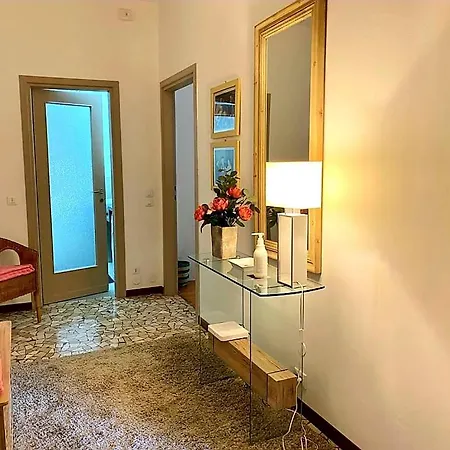 Casa Di Marco Como