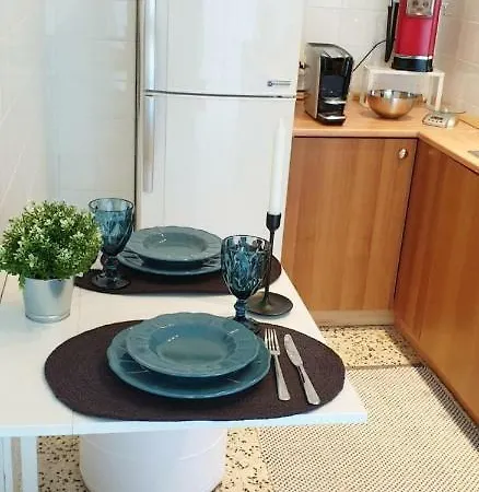 Casa Di Marco Holiday home *