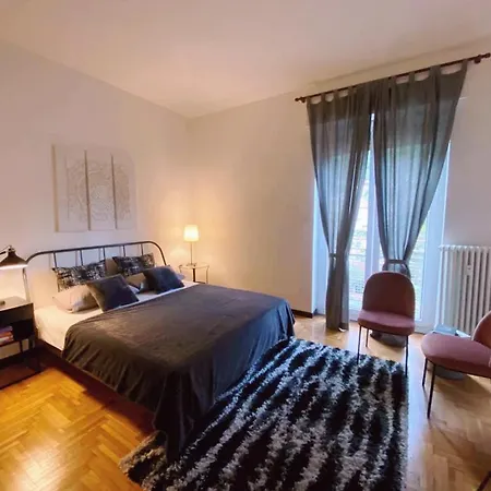Casa Di Marco Ferienhaus *