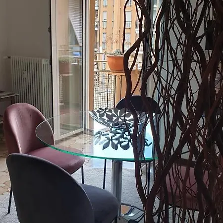 Casa Di Marco Ferienhaus